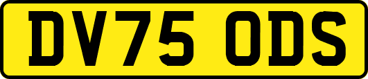 DV75ODS