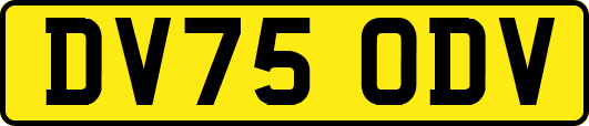 DV75ODV