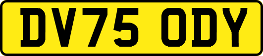 DV75ODY