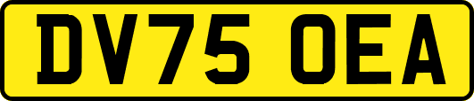 DV75OEA