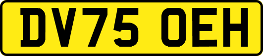 DV75OEH