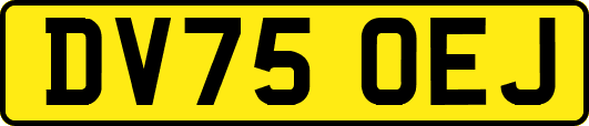 DV75OEJ
