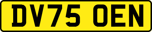 DV75OEN