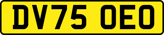 DV75OEO