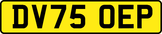 DV75OEP