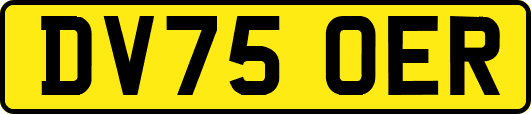 DV75OER