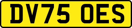 DV75OES