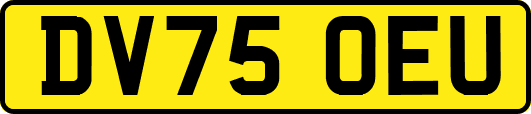 DV75OEU
