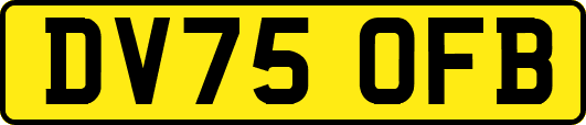DV75OFB