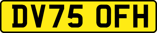 DV75OFH