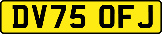 DV75OFJ