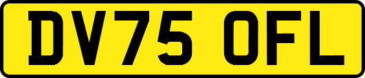 DV75OFL