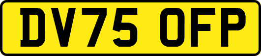DV75OFP