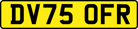 DV75OFR