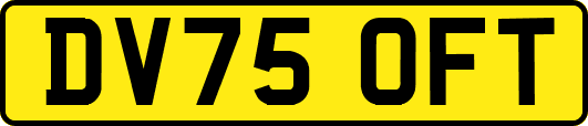 DV75OFT