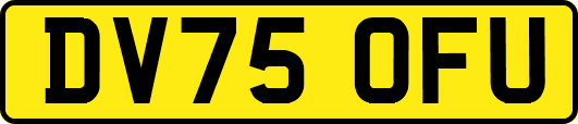 DV75OFU