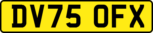 DV75OFX