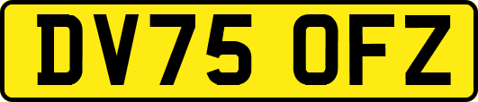 DV75OFZ