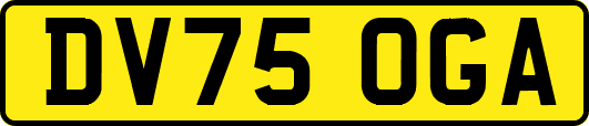 DV75OGA