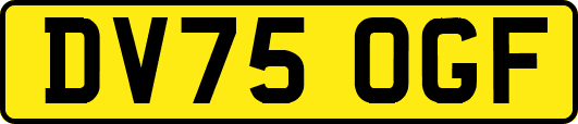 DV75OGF