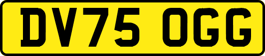 DV75OGG