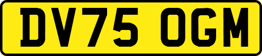 DV75OGM