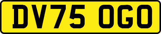 DV75OGO