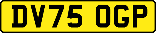 DV75OGP