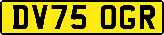 DV75OGR