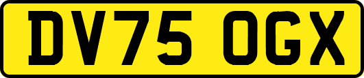 DV75OGX
