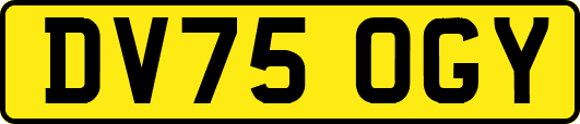 DV75OGY