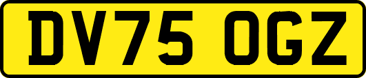 DV75OGZ