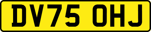 DV75OHJ