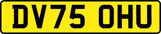 DV75OHU