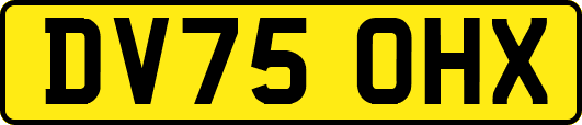 DV75OHX