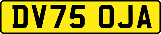 DV75OJA