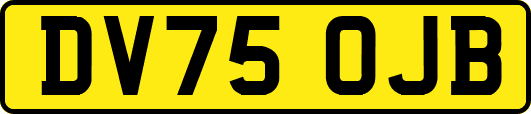 DV75OJB