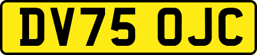 DV75OJC