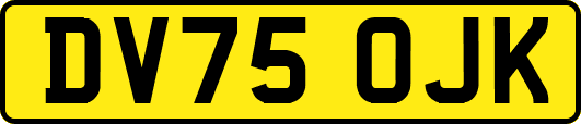 DV75OJK