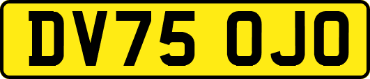 DV75OJO