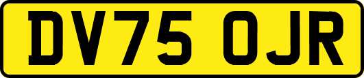 DV75OJR