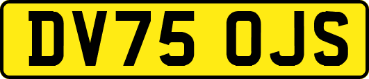 DV75OJS