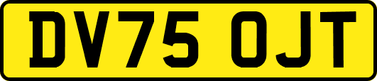 DV75OJT