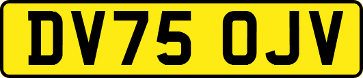 DV75OJV