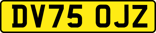 DV75OJZ
