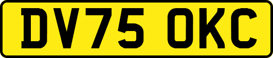 DV75OKC
