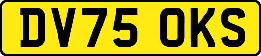DV75OKS