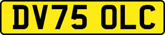DV75OLC