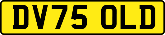 DV75OLD