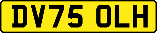 DV75OLH